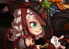iOS/Android「SOUL GAUGE -紅き牙と蒼天の翼-」勢力戦イベント「群雄の聖戦」が開催！ログインボーナスも実施中