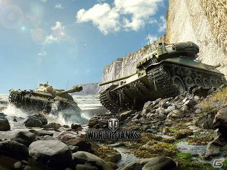 「World of Tanks」ガレージのデザインを切り替える新機能が実装！UIやUXの変更を含むアップデートが実施の画像1