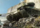 「World of Tanks」ガレージのデザインを切り替える新機能が実装！UIやUXの変更を含むアップデートが実施