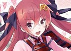 月刊誌「電撃G'sマガジン」にて連載中の「天華百剣」がアクションRPG「天華百剣 -斬-」としてスマートフォン向けに配信決定！