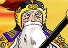 Mobage版「大戦乱!!三国志バトル」横山光輝氏の代表作「三国志」とのコラボが実施！黄忠、夏侯淵、法正が登場
