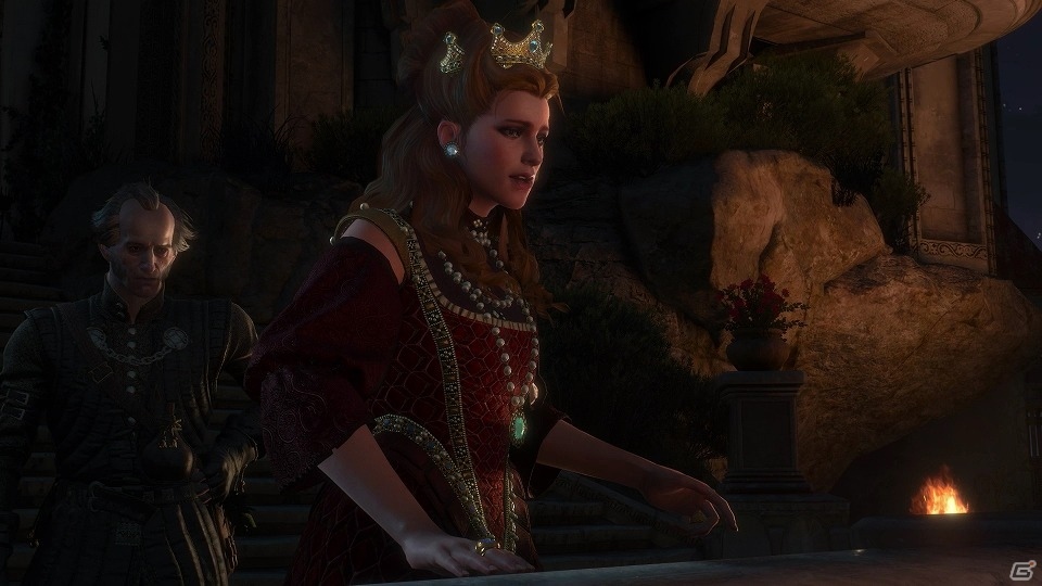 PS4/Xbox One「ウィッチャー3 ワイルドハント」エキスパンション・パック第2弾「血塗られた美酒」のローンチトレーラーが公開の画像2