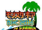 iOS/Android「モンスターギア バースト」公式大会「BHC2016 in Summer」の続報が発表！優勝チームは公式認定プレイヤーに