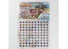 「パズドラ！タッチペン メタル＆カスタム」用追加シールパックが発売！80種200枚のシールがラインナップ
