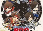 「戦国BASARA 真田幸村伝」とナムコのキャラポップストアがコラボしたイベントショップが7月9日より開催決定！