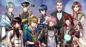 iOS/Android「夢王国と眠れる100人の王子様」子安武人さんや森田成一さんのサイン色紙が当たる「サインプレゼントキャンペーン第13弾」が開催の画像1
