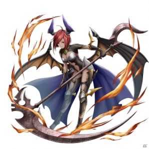 iOS/Android「Heaven×Inferno」獅子覚醒シャハンが登場！イベント「惰眠のシャハン」が開催の画像1