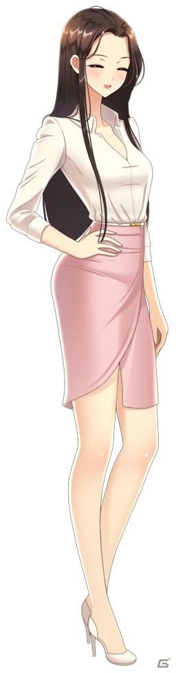 iOS/Android「ドリフトガールズ」市会議員の福井真奈美がヒロインに！バスタオル衣装が入手できるメダルショップもオープンの画像1