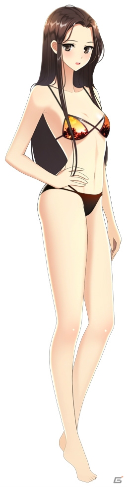 iOS/Android「ドリフトガールズ」市会議員の福井真奈美がヒロインに！バスタオル衣装が入手できるメダルショップもオープンの画像2
