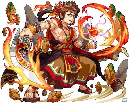 iOS/Android「エレメンタルストーリー」リアルイベントや1周年感謝祭などの情報が公開！の画像5