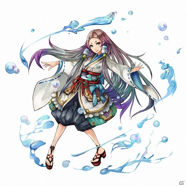 iOS/Android「逆転オセロニア」決戦イベント「決戦！タキリビメ」が開催！「超駒パレード」に天照大神も登場の画像10
