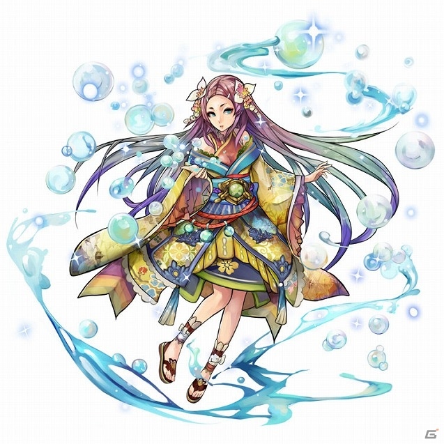 iOS/Android「逆転オセロニア」決戦イベント「決戦！タキリビメ」が開催！「超駒パレード」に天照大神も登場の画像11