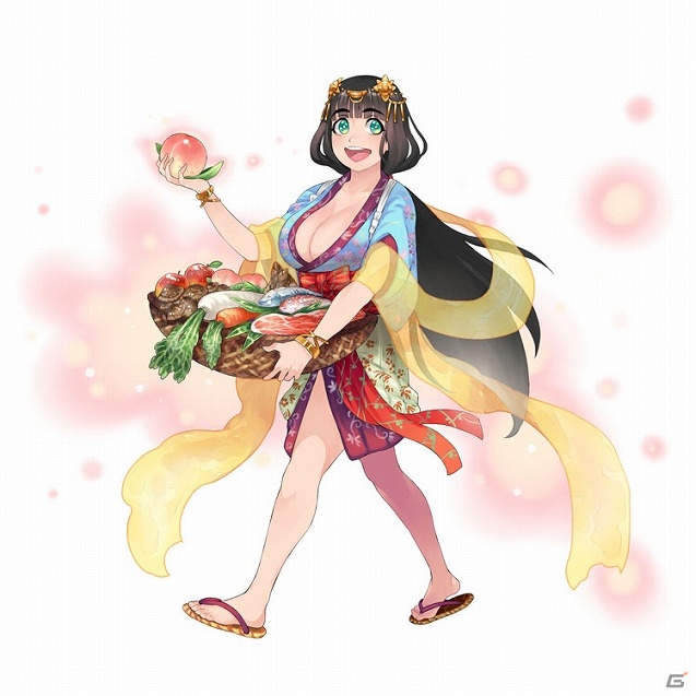 iOS/Android「逆転オセロニア」決戦イベント「決戦！タキリビメ」が開催！「超駒パレード」に天照大神も登場の画像5