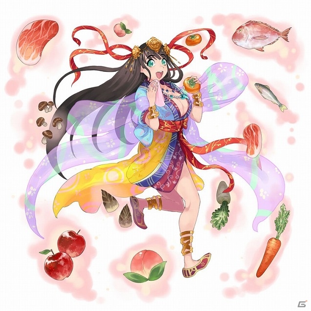 iOS/Android「逆転オセロニア」決戦イベント「決戦！タキリビメ」が開催！「超駒パレード」に天照大神も登場の画像6