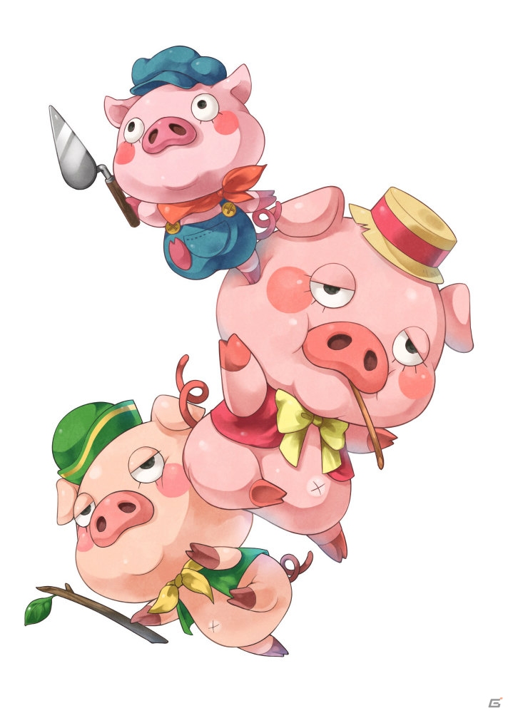 iOS/Android「ワールドクロスサーガ」赤ずきん、シンデレラ、オーロラ姫が登場する新ステージ「童話ノ扉」が追加！の画像12