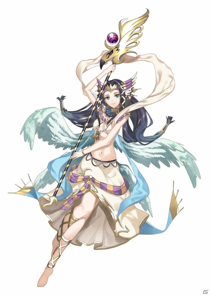 iOS/Android「ワールドクロスサーガ」赤ずきん、シンデレラ、オーロラ姫が登場する新ステージ「童話ノ扉」が追加！の画像14