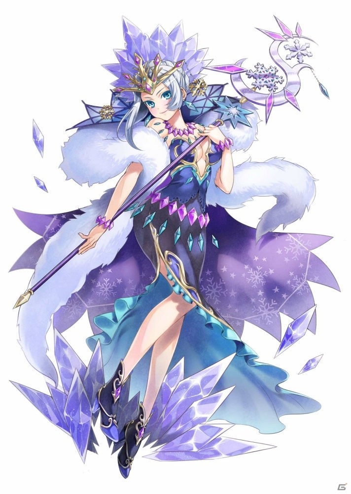 iOS/Android「ワールドクロスサーガ」赤ずきん、シンデレラ、オーロラ姫が登場する新ステージ「童話ノ扉」が追加！の画像15
