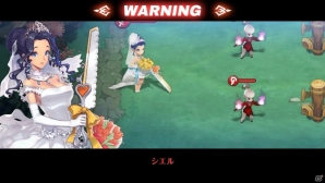 iOS/Android「フィンガーナイツ」花嫁姿の新英雄騎士「シエル」がゲットできるイベント「June Bride Knights」が6月2日より開催！の画像4