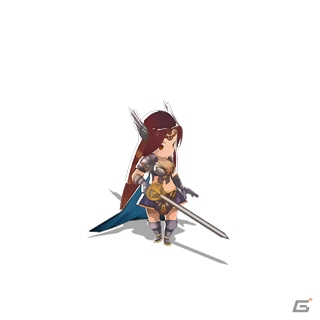 iOS/Android「フィンガーナイツ」花嫁姿の新英雄騎士「シエル」がゲットできるイベント「June Bride Knights」が6月2日より開催！の画像16