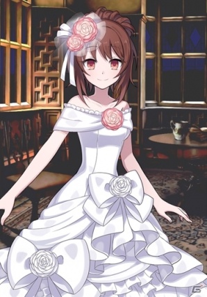 iOS/Android「ゴシックは魔法乙女～さっさと契約しなさい！～」250万DL突破！新乙女「グァルネリ」が登場する花嫁イベントも開催の画像4