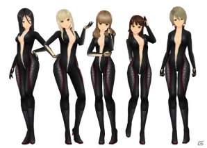 「スクールガールストライカーズ」第3回スクスト人気投票の特典コスチュームが配布！総合授賞式エピソードも公開の画像3