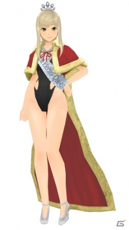「スクールガールストライカーズ」第3回スクスト人気投票の特典コスチュームが配布！総合授賞式エピソードも公開の画像5