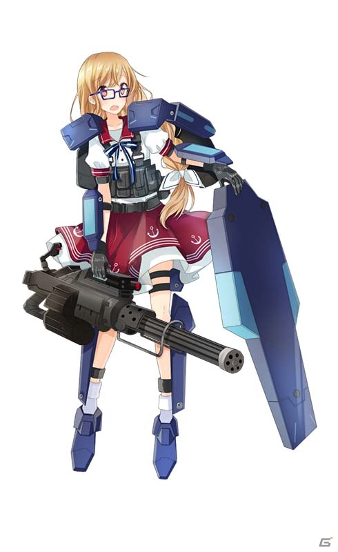 iOS/Android「V.D.－バニッシュメント・デイ－」情報班の新規特隊生が手に入るイベント「オートマトンはつらいよ～特隊生対抗・大運動会！？～」が開催の画像10