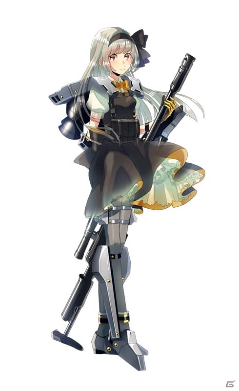 iOS/Android「V.D.－バニッシュメント・デイ－」情報班の新規特隊生が手に入るイベント「オートマトンはつらいよ～特隊生対抗・大運動会！？～」が開催の画像11