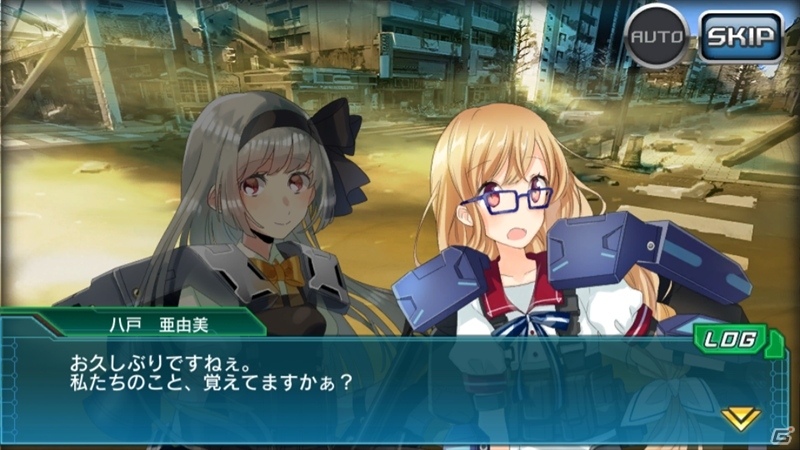 iOS/Android「V.D.－バニッシュメント・デイ－」情報班の新規特隊生が手に入るイベント「オートマトンはつらいよ～特隊生対抗・大運動会！？～」が開催の画像2