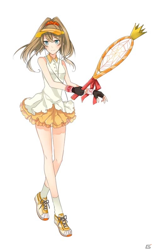 iOS/Android「V.D.－バニッシュメント・デイ－」情報班の新規特隊生が手に入るイベント「オートマトンはつらいよ～特隊生対抗・大運動会！？～」が開催の画像8