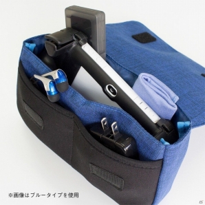PS Vita・PCH-1000型専用L2/R2ボタン搭載グリップカバーが数量限定で再販！グリップをつけたまま収納できるポーチも新発売の画像5