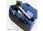 PS Vita・PCH-1000型専用L2/R2ボタン搭載グリップカバーが数量限定で再販！グリップをつけたまま収納できるポーチも新発売
