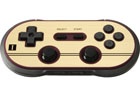 懐かしいデザインと高い操作性が特徴のゲームコントローラー「FC30 PRO GAME CONTROLLER」が6月3日に発売