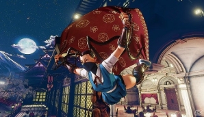 PS4/PC「ストリートファイターV」追加キャラクター第3弾が「いぶき」に決定！ゼネラルストーリーは無料DLCとして配信の画像10