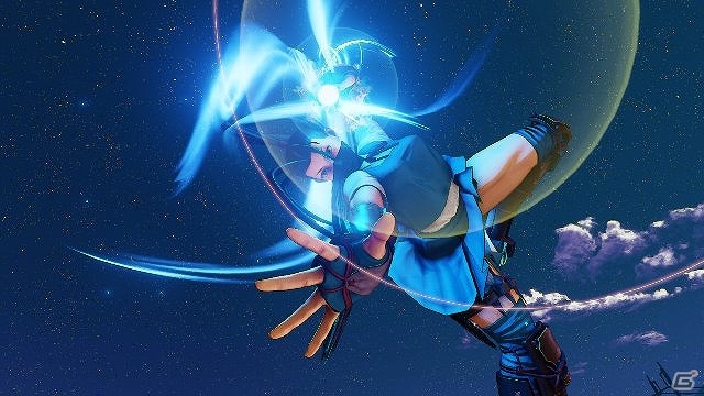 PS4/PC「ストリートファイターV」追加キャラクター第3弾が「いぶき」に決定！ゼネラルストーリーは無料DLCとして配信の画像12
