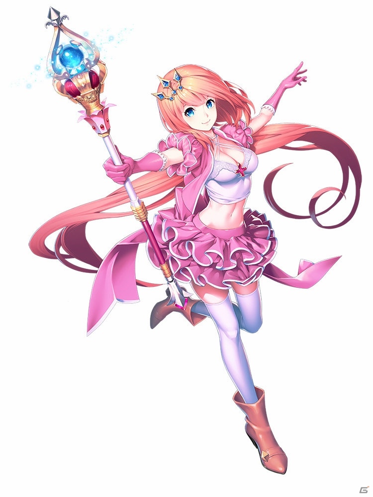 iOS/Android「空と大地のクロスノア」事前登録がスタート！YouTuber HIKAKINさんの「空から実況プロジェクト」も始動の画像7