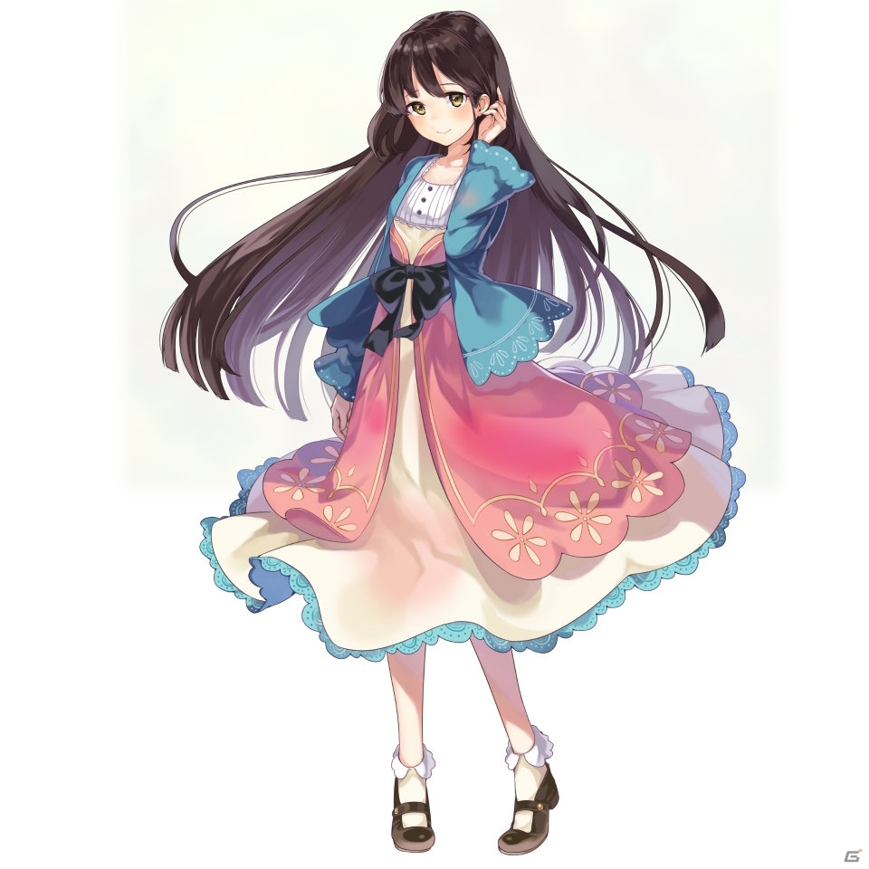 舞台は出会い系サイト！放置育成ゲーム「くちゅくちる」がiOS/Android向けに配信の画像2