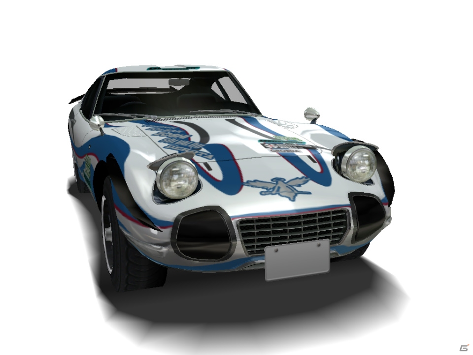 iOS/Android「ドリフトスピリッツ」Miura P400SVがゲットできるボスバトルイベントが開催の画像2