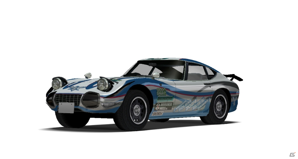 iOS/Android「ドリフトスピリッツ」Miura P400SVがゲットできるボスバトルイベントが開催の画像3