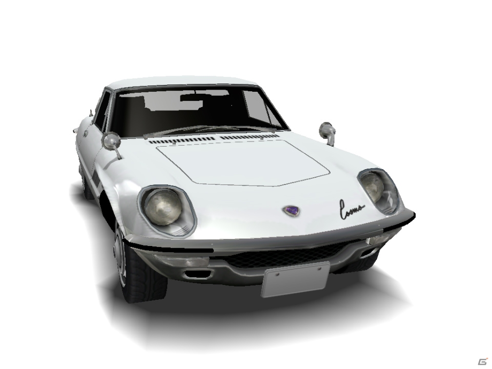 iOS/Android「ドリフトスピリッツ」Miura P400SVがゲットできるボスバトルイベントが開催の画像4