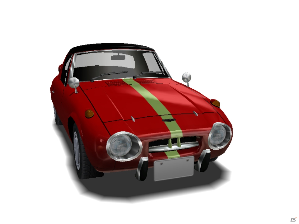 iOS/Android「ドリフトスピリッツ」Miura P400SVがゲットできるボスバトルイベントが開催の画像8