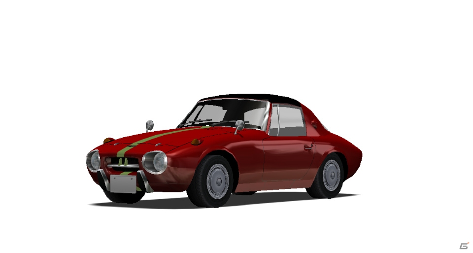 iOS/Android「ドリフトスピリッツ」Miura P400SVがゲットできるボスバトルイベントが開催の画像9