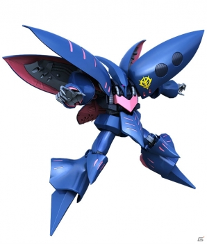 PS4/PS3「ガンダムバトルオペレーションNEXT」キュベレイMk－IIを獲得できる「キュベレイだと…！？」キャンペーンが実施の画像1