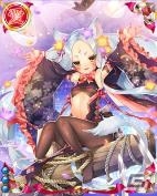 PC「戦国武将姫 MURAMASA 乱」果心居士がゲットできる合戦イベント「激突！三姫大合戦」が開催！の画像4