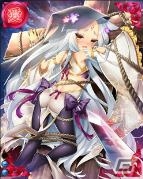 PC「戦国武将姫 MURAMASA 乱」果心居士がゲットできる合戦イベント「激突！三姫大合戦」が開催！の画像5