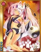 PC「戦国武将姫 MURAMASA 乱」果心居士がゲットできる合戦イベント「激突！三姫大合戦」が開催！の画像7