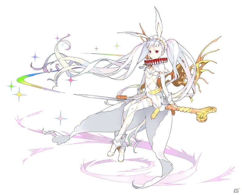 iOS/Android「グリムノーツ」×「乖離性ミリオンアーサー」コラボ！盗賊アーサーやウアサハが登場の画像4