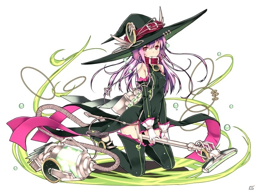 iOS/Android「グリムノーツ」×「乖離性ミリオンアーサー」コラボ！盗賊アーサーやウアサハが登場の画像8