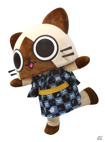 BASARAにバイオにモンハンと盛りだくさん！「カプコンショップ in 名古屋パルコ」が6月4日よりオープンの画像12