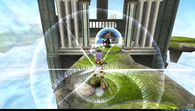 iOS/Android「トーラムオンライン」全世界のギルドとスピード勝負！ギルド迷宮イベントが6月1日より開催の画像1